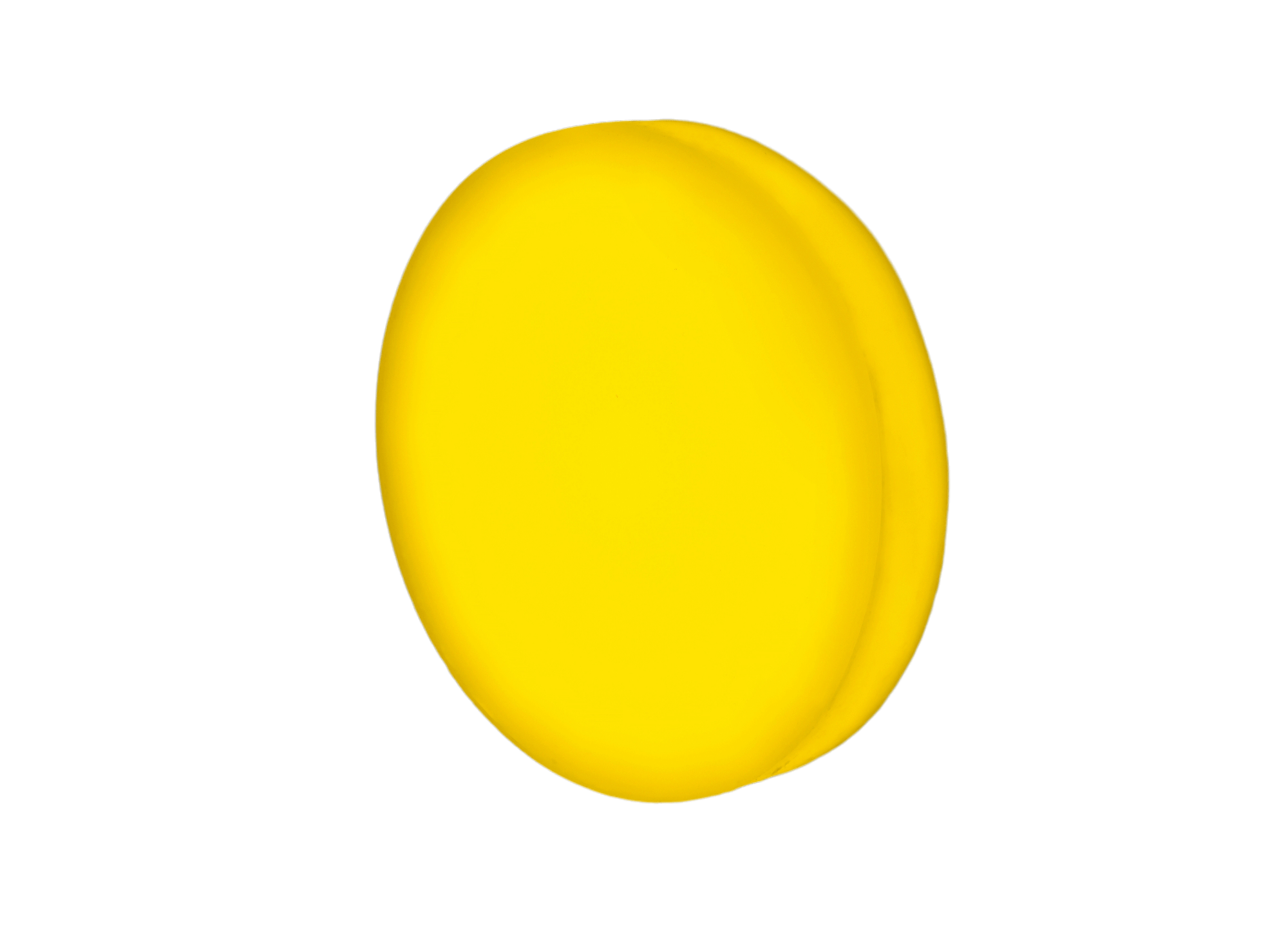 سنگ نورانی (استوانه 6سانت) 12ولت