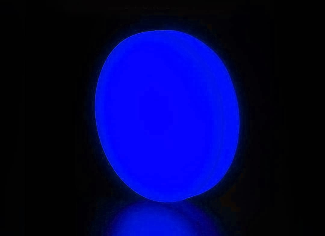 سنگ نورانی استوانه 10 سانت 12 ولت