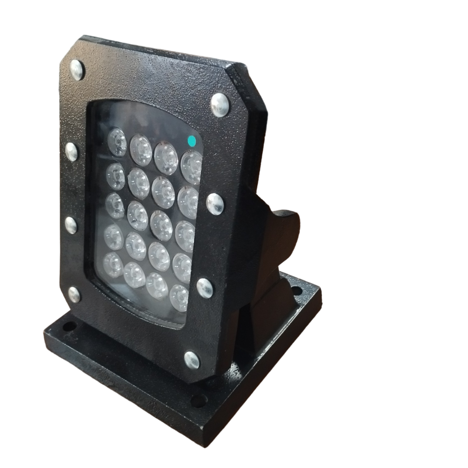 چراغ زیر درختی ( پرژکتور چمنی )