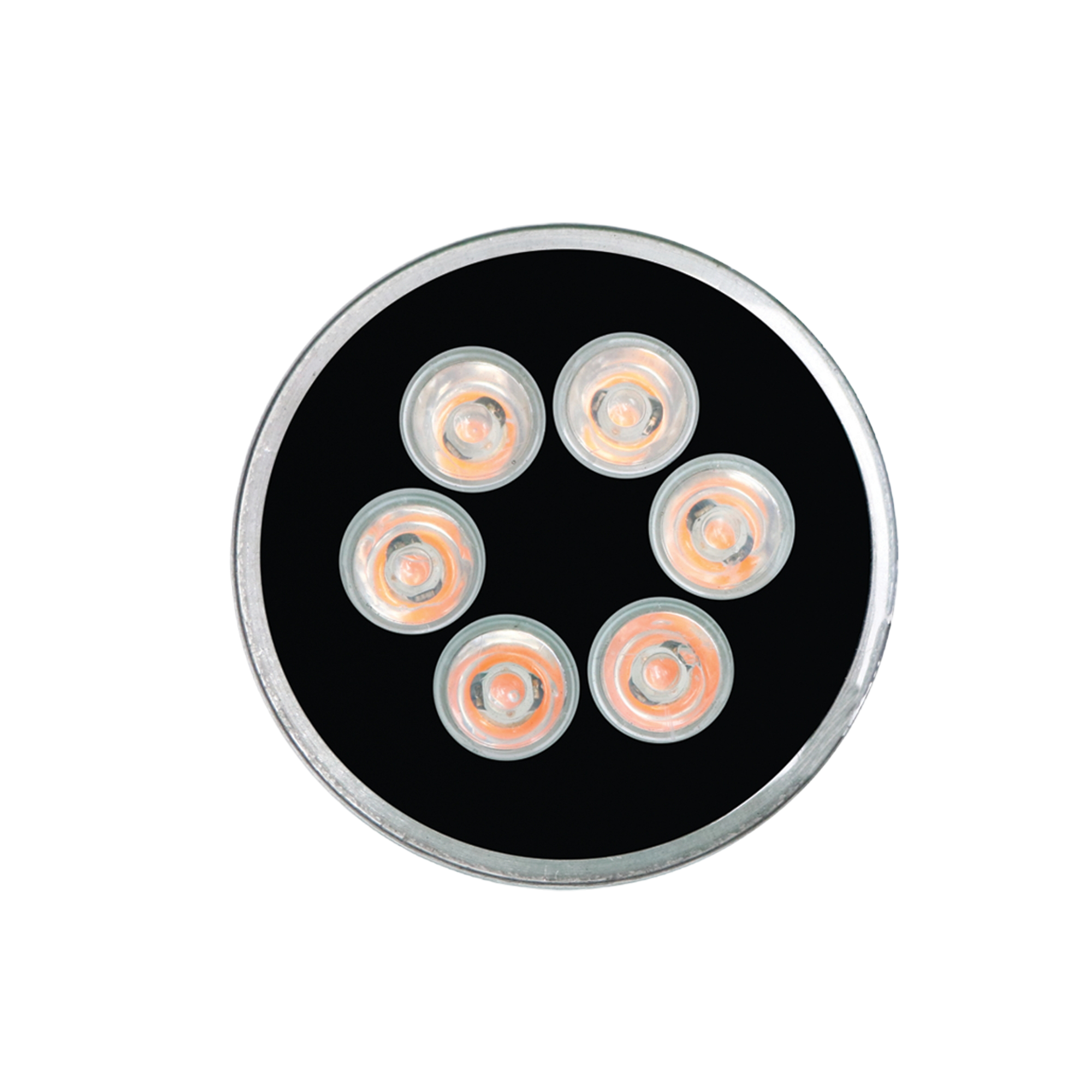 چراغ دفنی استخری 6 وات