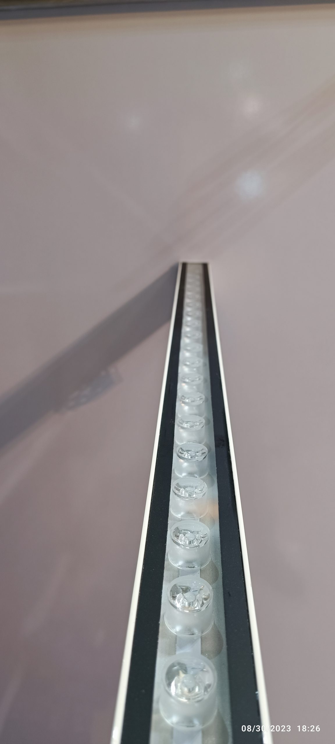 وال واشر 24 وات 220 ولت