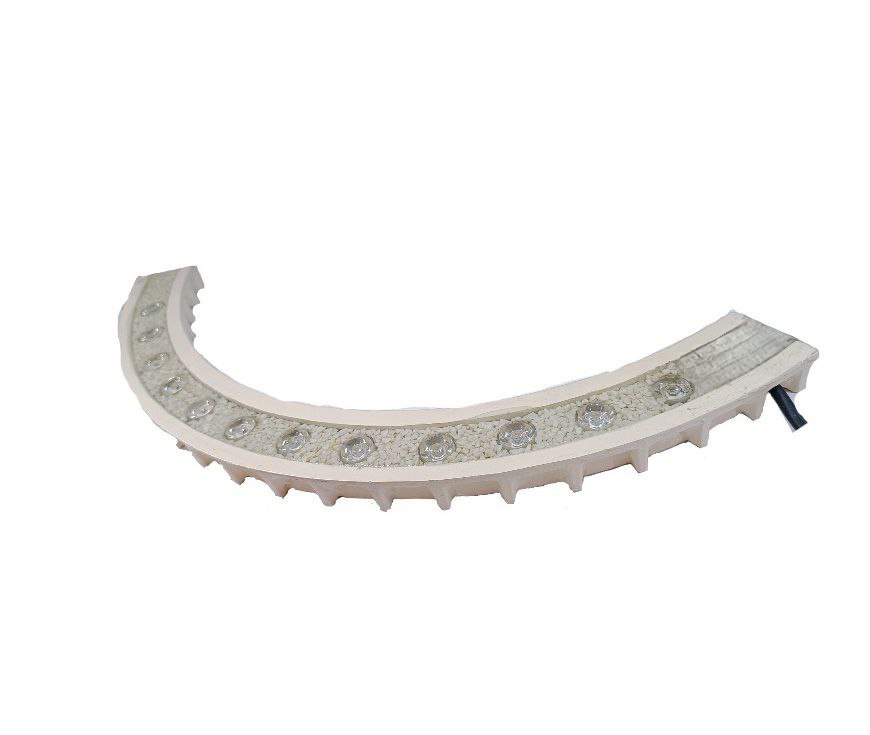 وال واشر دور ستونی 220 وات